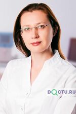 Кулик Светлана Александровна - фото