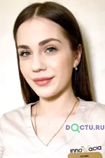 Кулик Татьяна Андреевна - фото