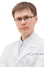 Куликов Дмитрий Олегович - фото