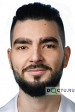 Куликов Юрий Дмитриевич - фото