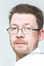 Куликов Сергей Викторович - фото