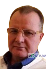 Куликов Сергей Анатольевич - фото
