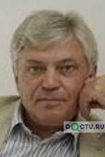Куликов Владимир Павлович - фото