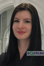 Куликова Анастасия Владимировна - фото
