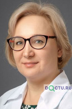 Куликова Анна Викторовна - фото