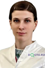 Куликова Екатерина Сергеевна - фото