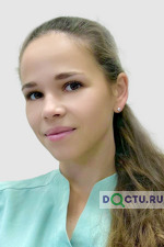 Куликова Екатерина Владимировна - фото