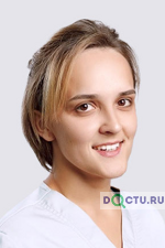 Куликова Екатерина Владимировна - фото