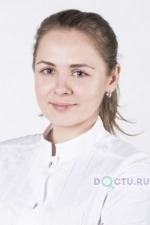 Куликова Евгения Александровна - фото