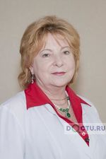 Куликова Галина Александровна - фото