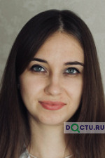 Куликова Юлия Сергеевна - фото