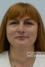 Куликова Лариса Петровна - фото