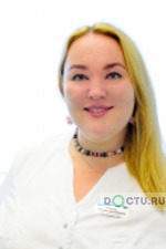 Куликова Марина Николаевна - фото