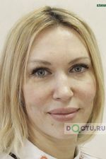 Куликова Наиля Фаиковна - фото