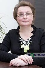 Куликова Ольга Владимировна - фото