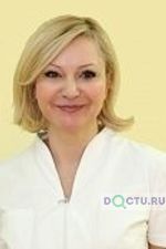 Куликова Светлана Васильевна - фото