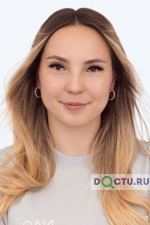 Кулинич Юлия Сергеевна - фото Кулинич Юлия Сергеевна - фото