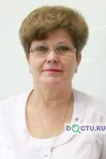 Куляева Ирина Ивановна - фото
