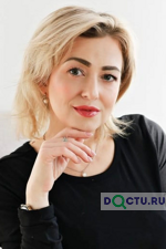 Куляшова Александра Ивановна - фото