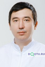 Кульков Дмитрий Юрьевич - фото