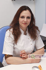 Кулькова Елена Валерьевна - фото