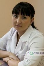 Кульнева Альбина Геннадьевна - фото