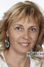 Культенко Галина Альбертовна - фото