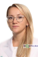 Кулыгина Юлия Александровна - фото