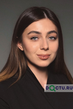 Кулышева Карина Анатольевна - фото