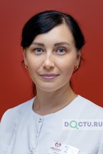 Кумашкина Марина Юрьевна - фото