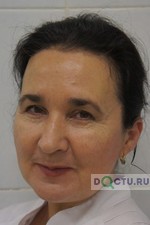 Кумина Елена Михайловна - фото