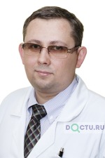 Кумов Михаил Сергеевич - фото