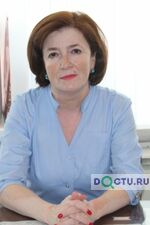 Кумыкова Людмила Каншаубиевна - фото
