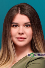 Кунаккужина Екатерина Владимировна - фото