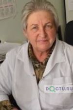 Куницкая Наталья Борисовна - фото