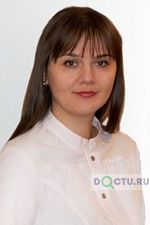 Кунина Ольга Ивановна - фото