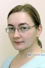 Купавцева Ольга Анатольевна - фото