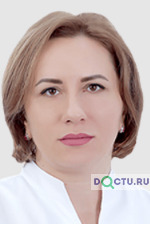 Купченко Юлия Викторовна - фото