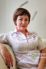 Купченко Ольга Александровна - фото