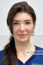 Купцова Анна Игоревна - фото