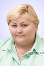 Купцова Елена Сергеевна - фото