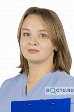 Купцова Ирина Николаевна - фото