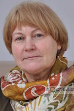 Купцова Лариса Вячеславовна - фото