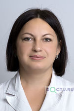 Купцова Оксана Ивановна - фото