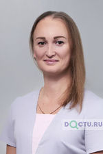 Купцова Ольга Анатольевна - фото