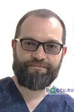 Куприянов Максим Игоревич - фото