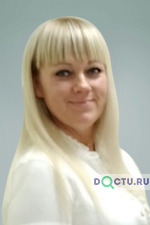 Куприянова Светлана Анатольевна - фото