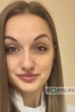 Кураева Оксана Владимировна - фото
