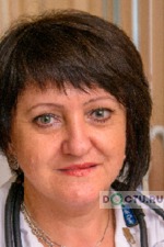 Куракина Людмила Федоровна - фото