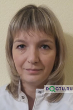 Куракина Марина Александровна - фото
